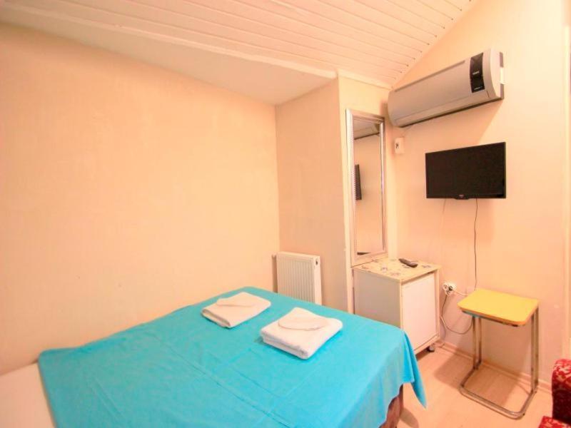 Nisanca Simge Suit Otel Istambul Exterior foto