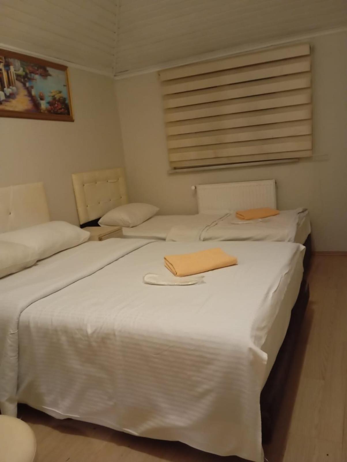 Nisanca Simge Suit Otel Istambul Exterior foto