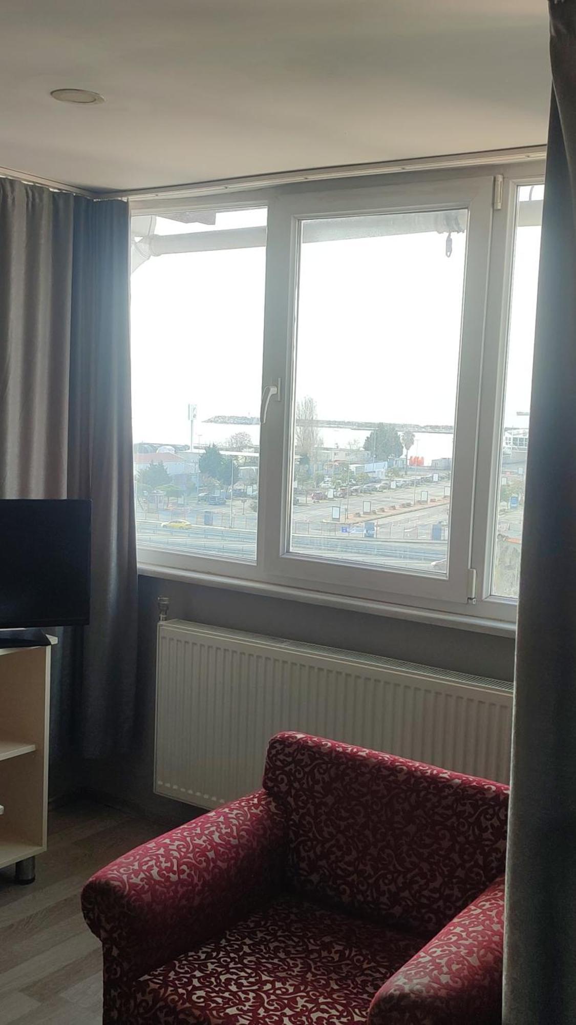 Nisanca Simge Suit Otel Istambul Exterior foto