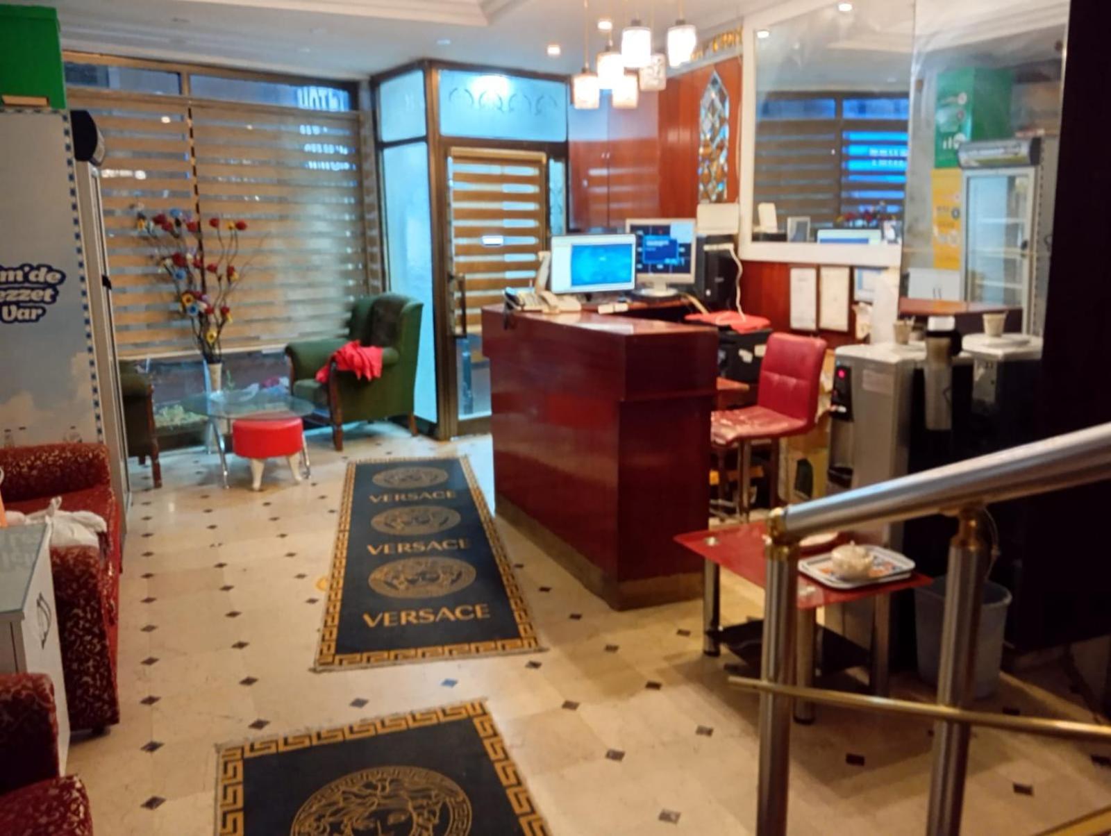 Nisanca Simge Suit Otel Istambul Exterior foto