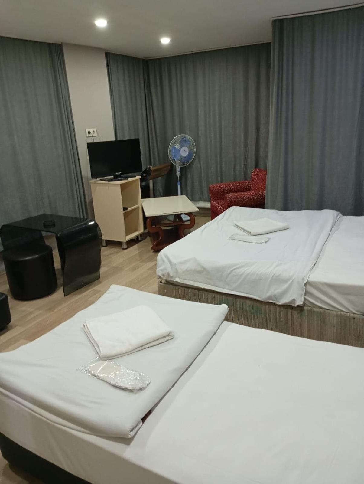 Nisanca Simge Suit Otel Istambul Exterior foto