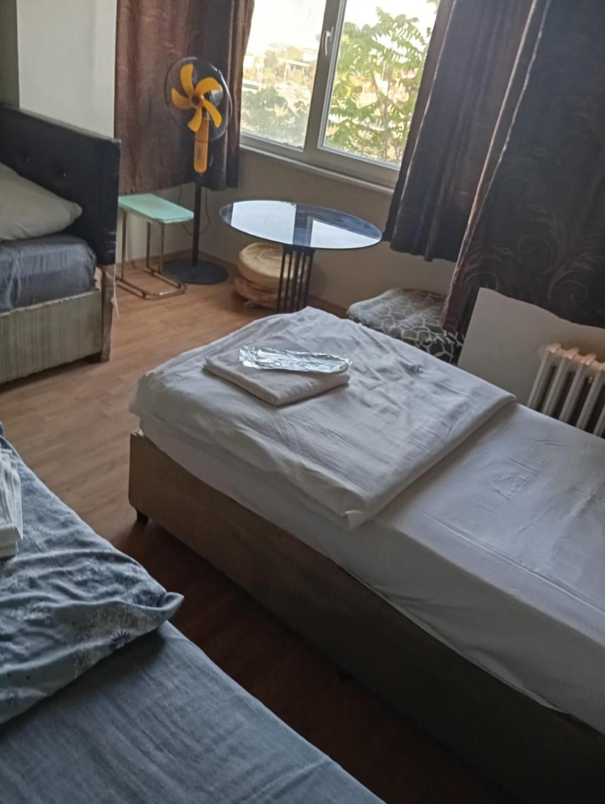 Nisanca Simge Suit Otel Istambul Exterior foto