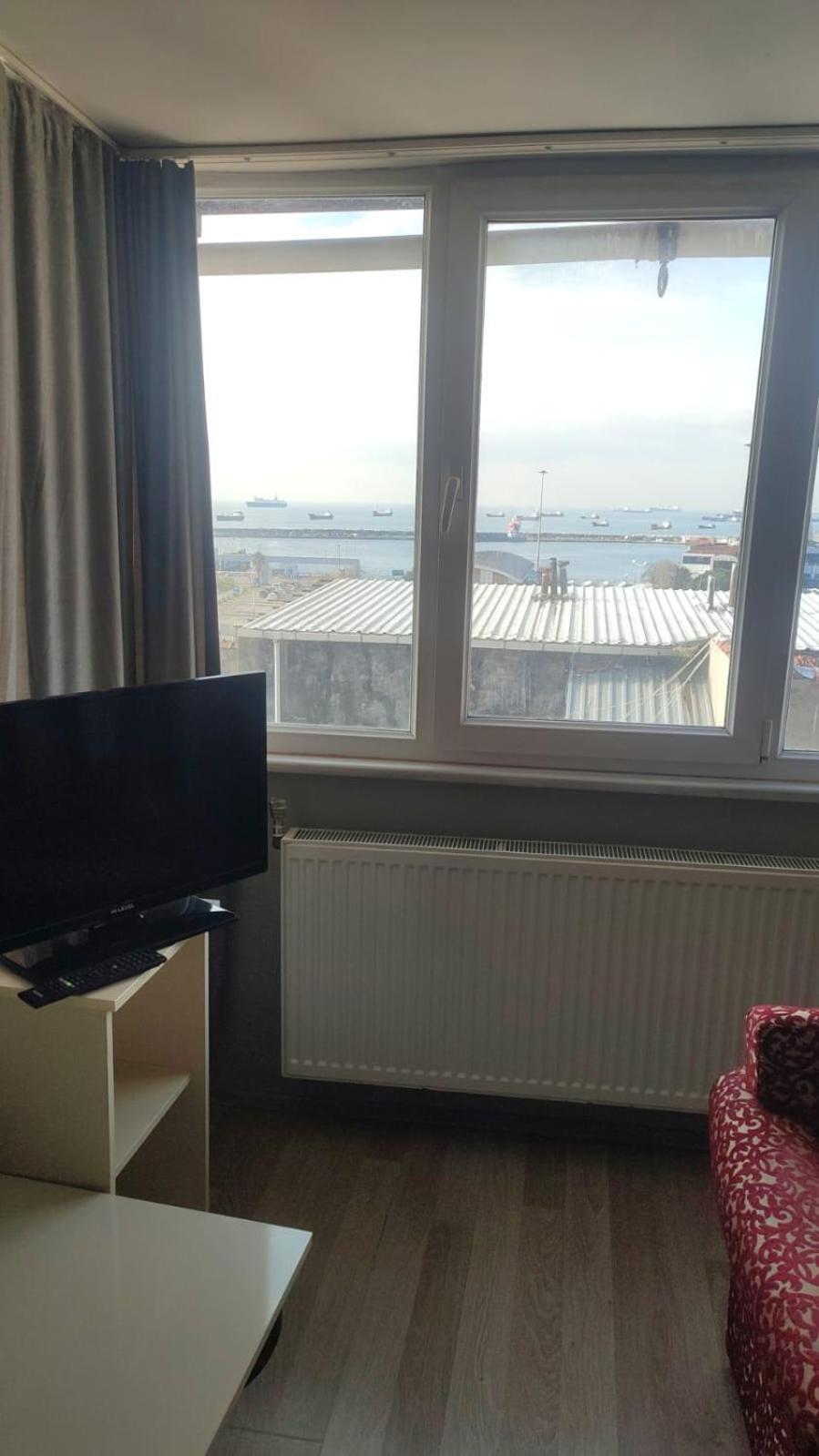 Nisanca Simge Suit Otel Istambul Exterior foto