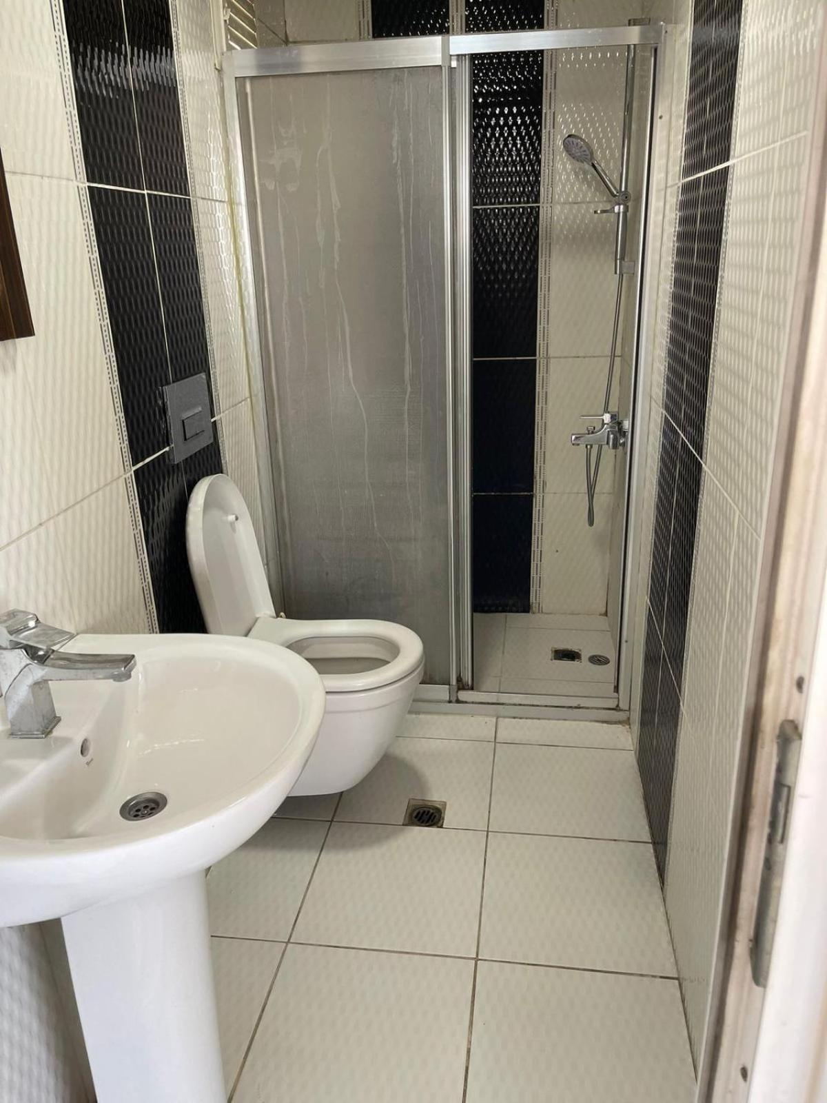 Nisanca Simge Suit Otel Istambul Exterior foto