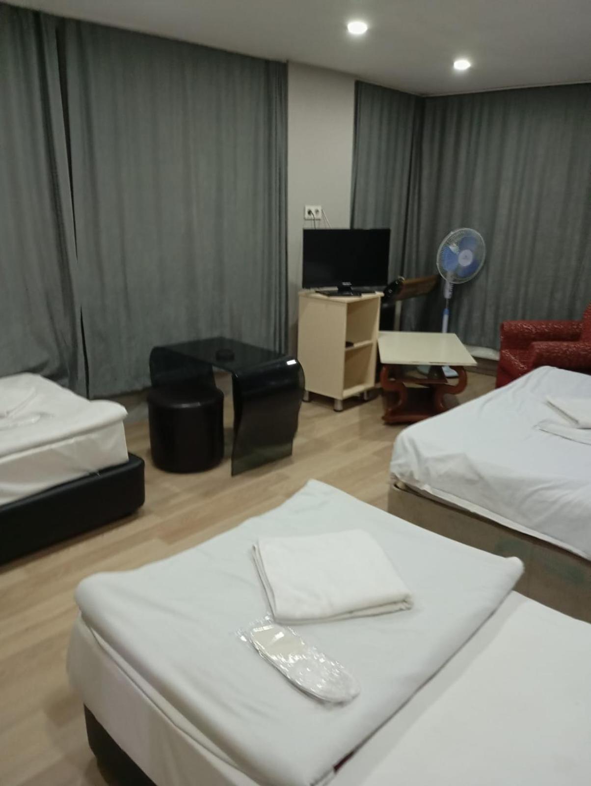 Nisanca Simge Suit Otel Istambul Exterior foto