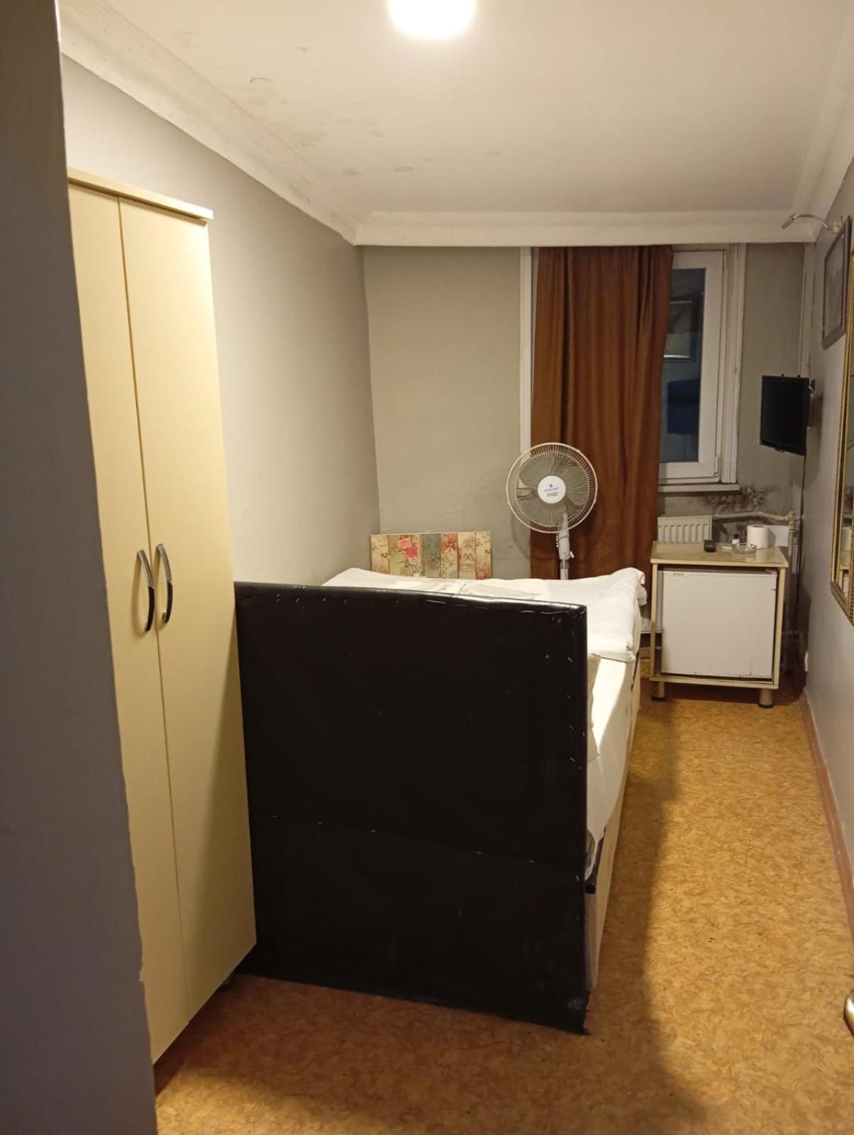Nisanca Simge Suit Otel Istambul Exterior foto