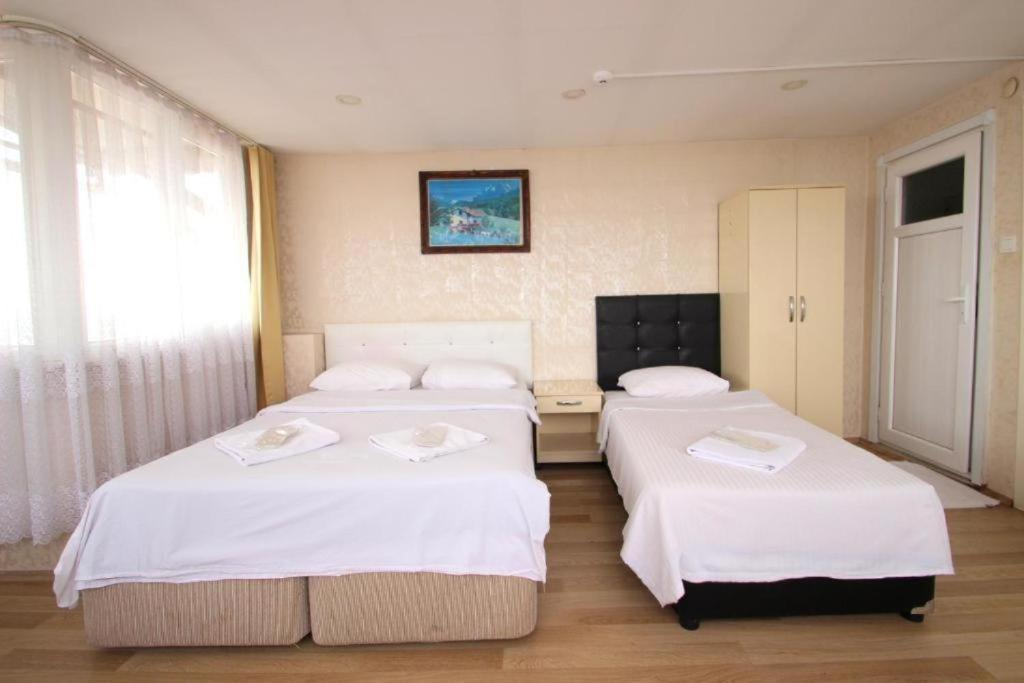 Nisanca Simge Suit Otel Istambul Exterior foto