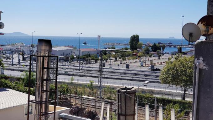Nisanca Simge Suit Otel Istambul Exterior foto