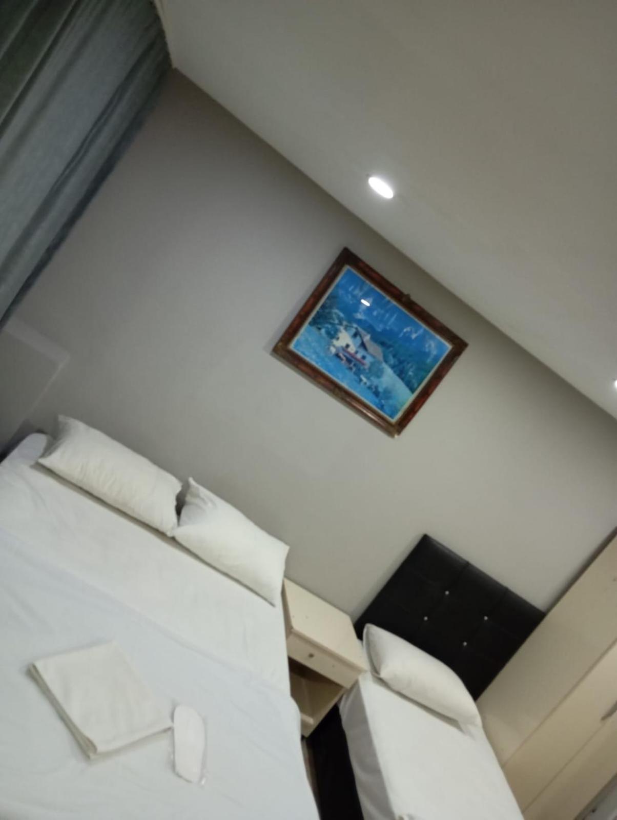 Nisanca Simge Suit Otel Istambul Exterior foto