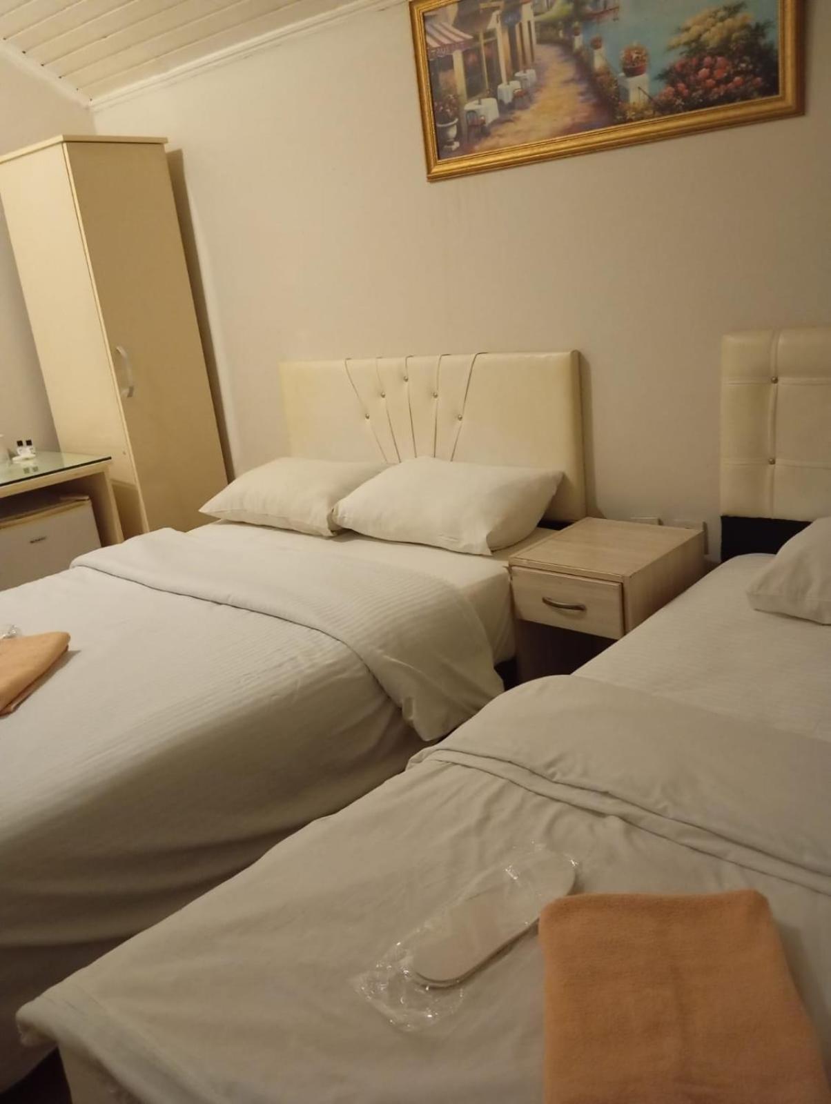 Nisanca Simge Suit Otel Istambul Exterior foto
